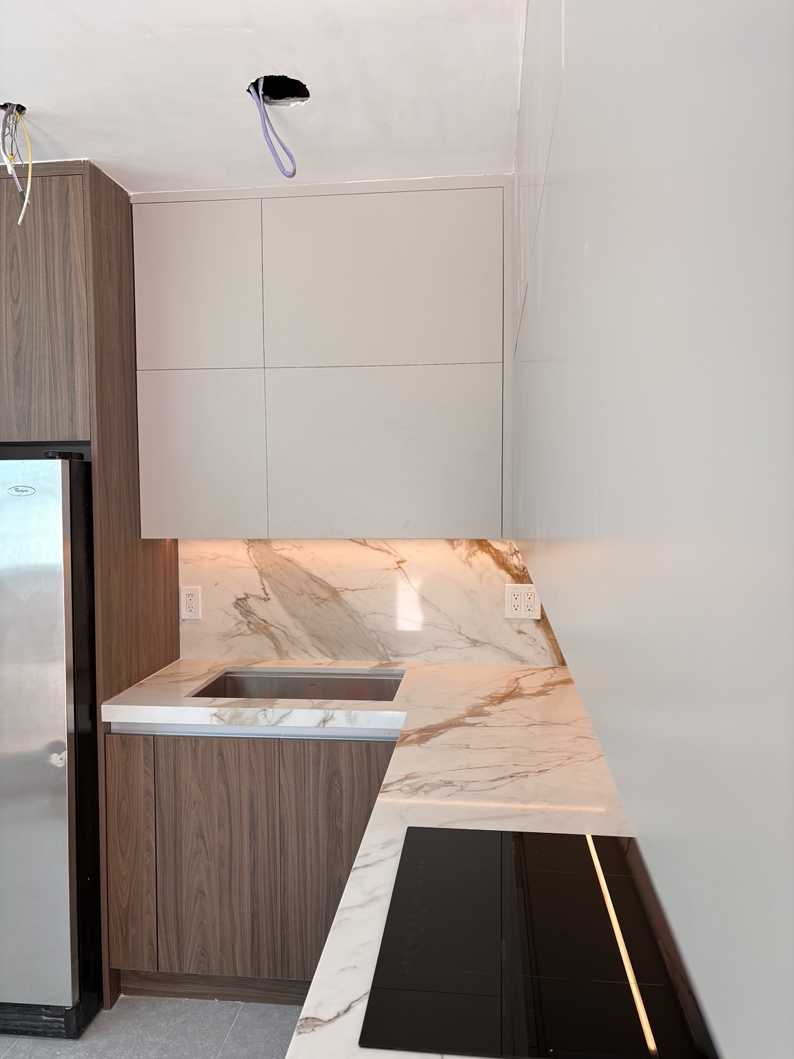 D&A Design WoodWork custom project