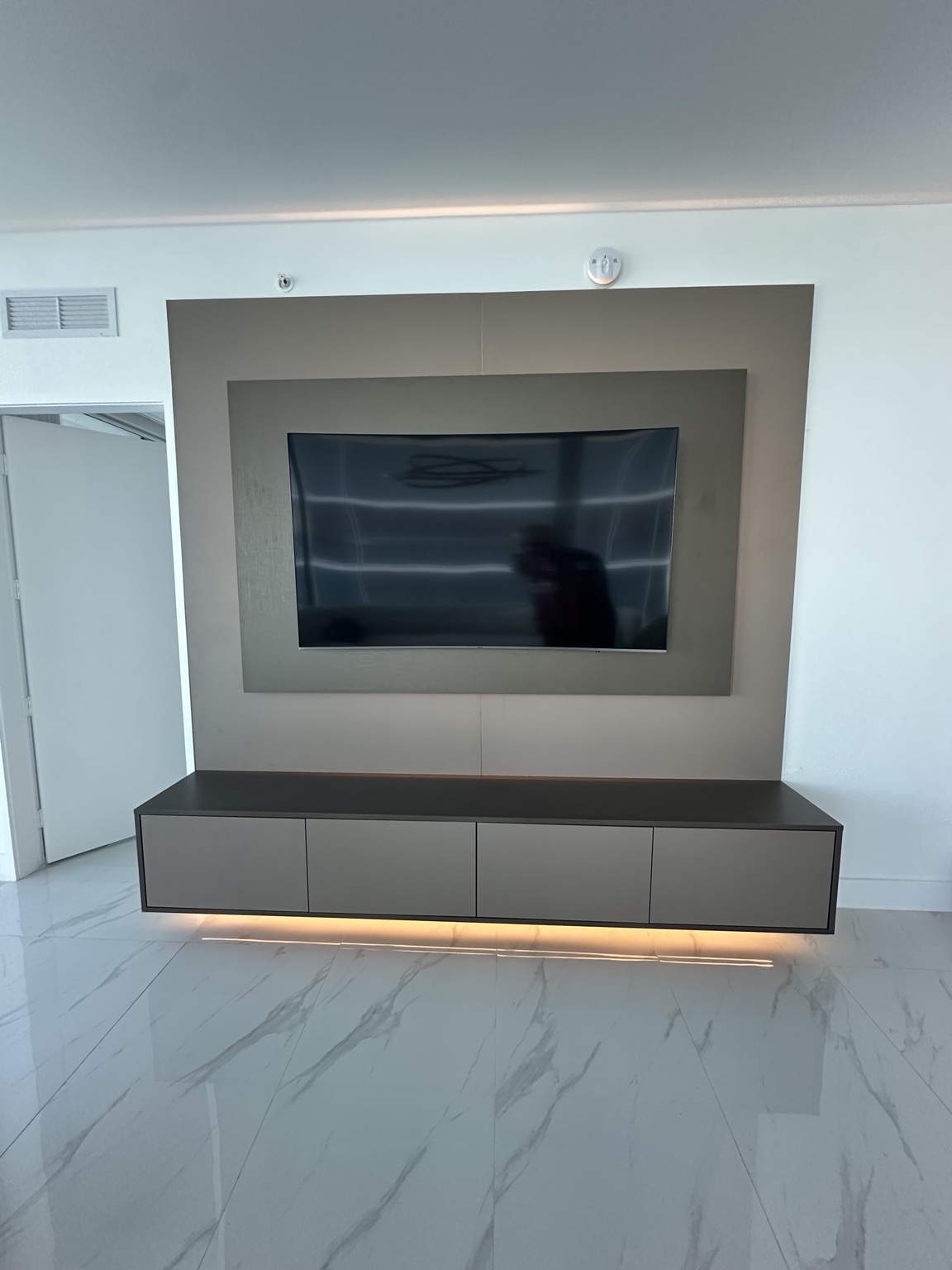 D&A Design WoodWork custom project
