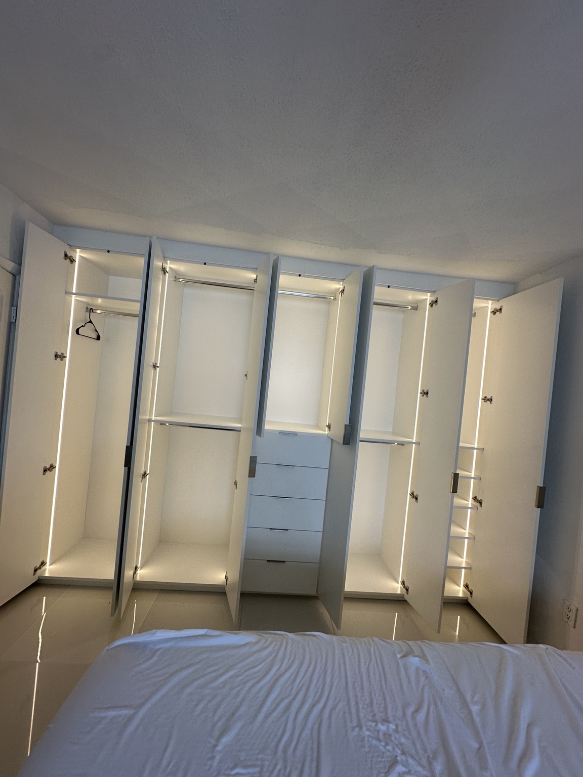 D&A Design WoodWork custom project