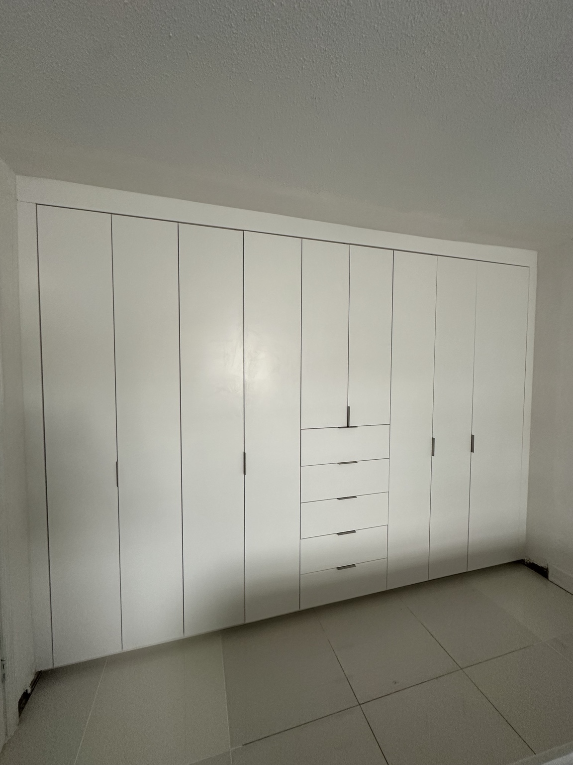 D&A Design WoodWork custom project