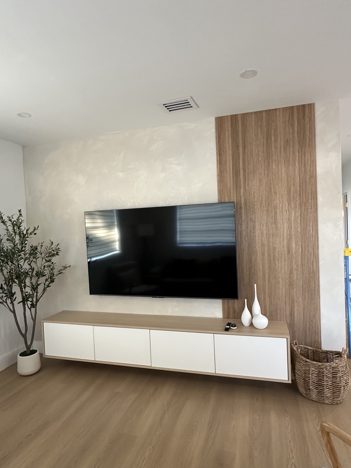 D&A Design WoodWork custom project