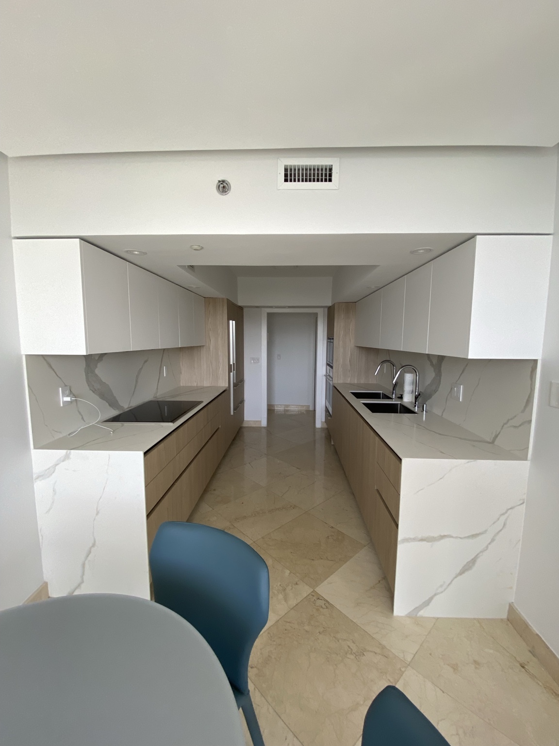 D&A Design WoodWork custom project