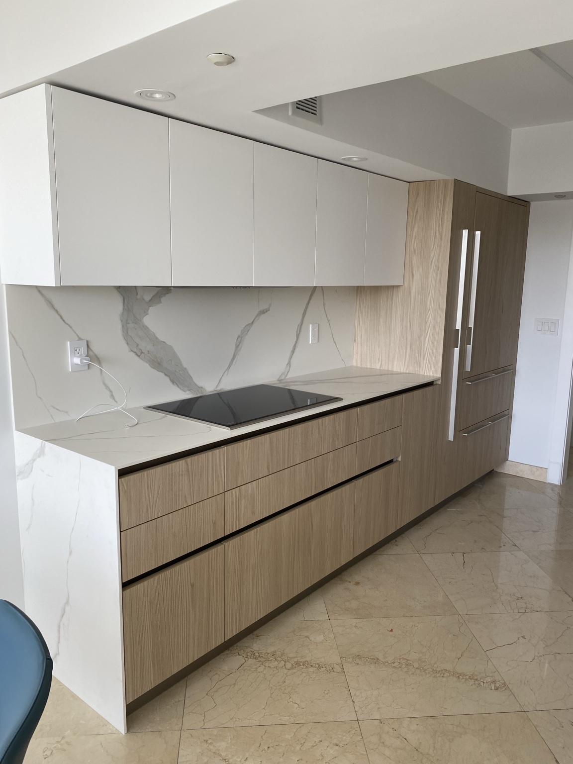 D&A Design WoodWork custom project