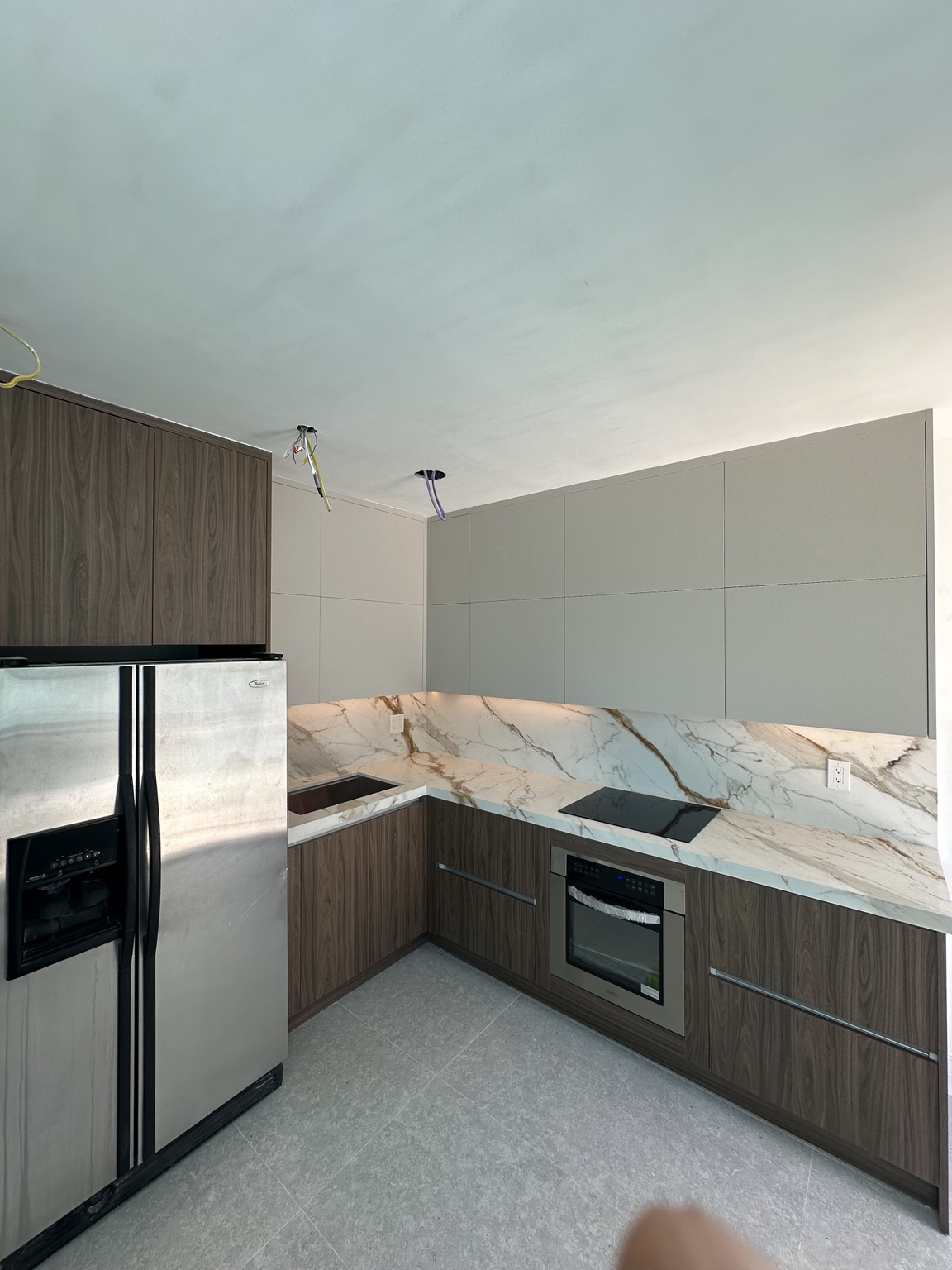 D&A Design WoodWork custom project