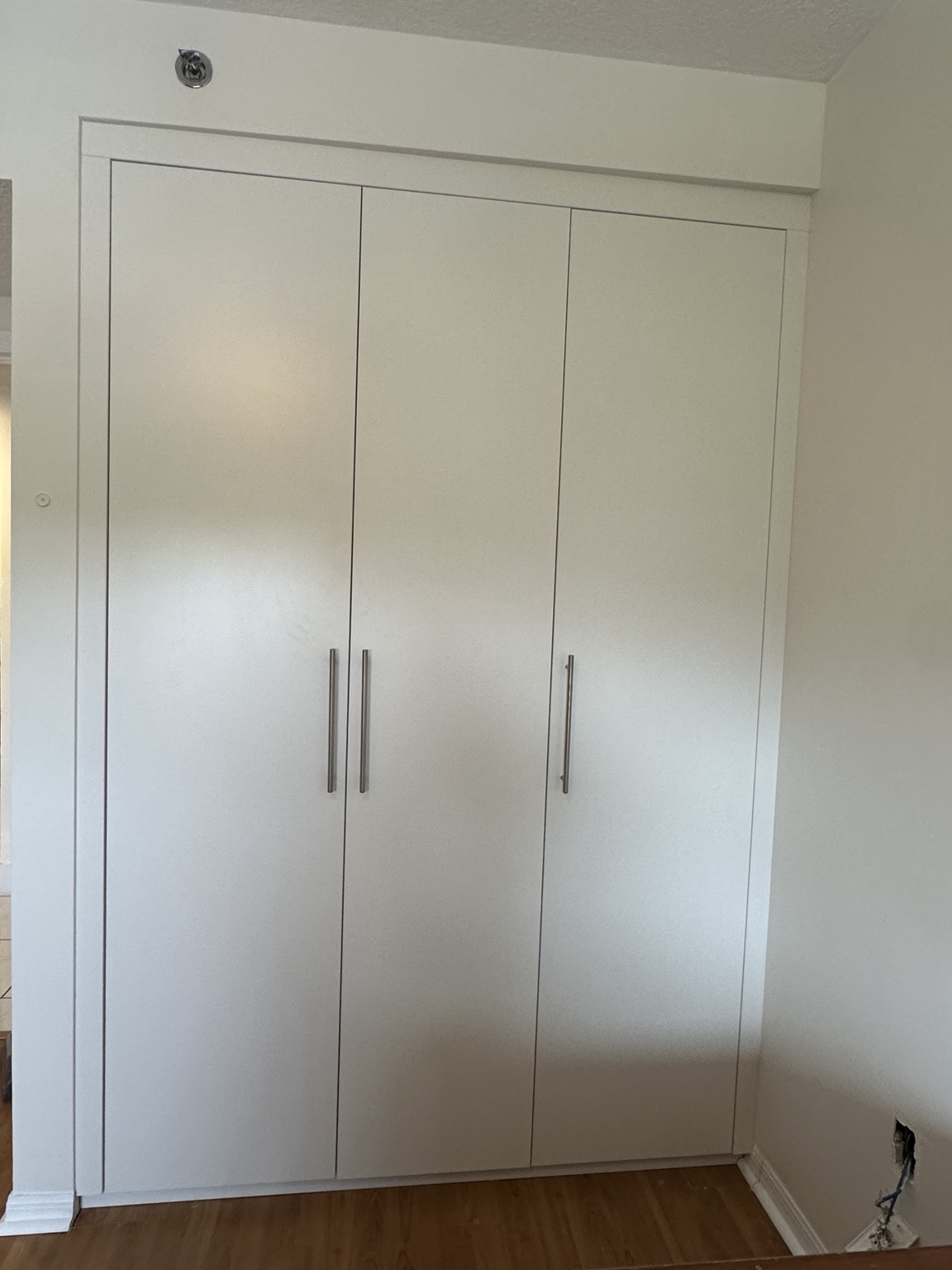 D&A Design WoodWork custom project