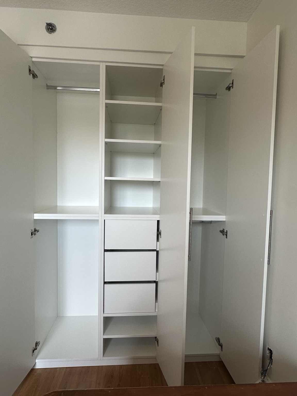 D&A Design WoodWork custom project