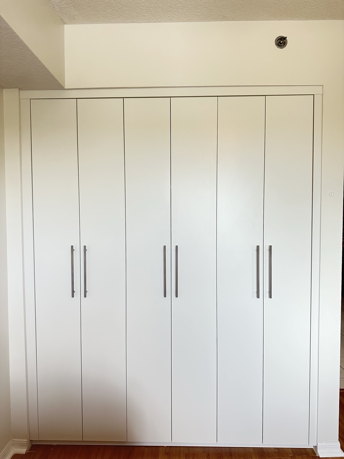 D&A Design WoodWork custom project